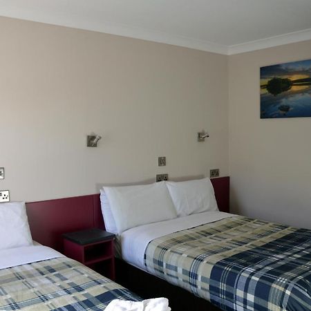 Tralee Holiday Lodge Guest Accommodation Bagian luar foto
