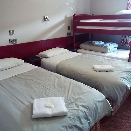 Tralee Holiday Lodge Guest Accommodation Bagian luar foto