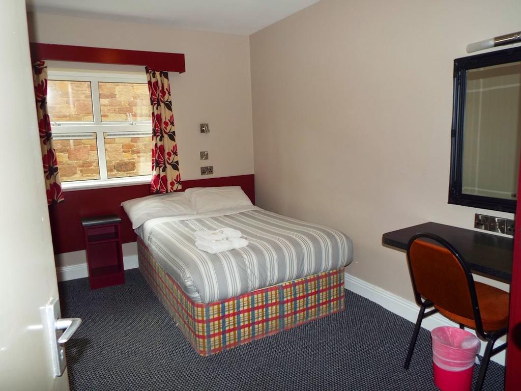 Tralee Holiday Lodge Guest Accommodation Bagian luar foto
