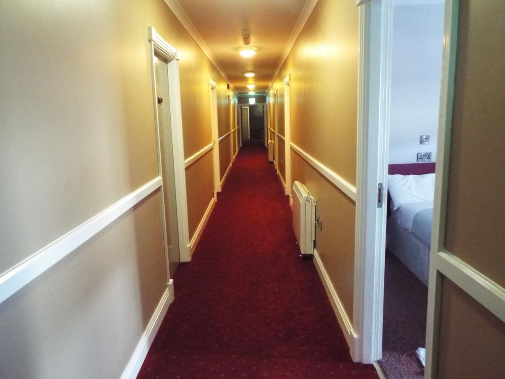 Tralee Holiday Lodge Guest Accommodation Bagian luar foto
