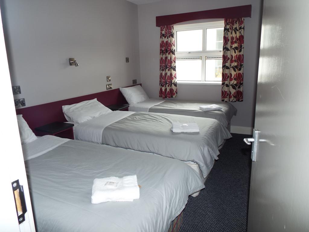Tralee Holiday Lodge Guest Accommodation Bagian luar foto