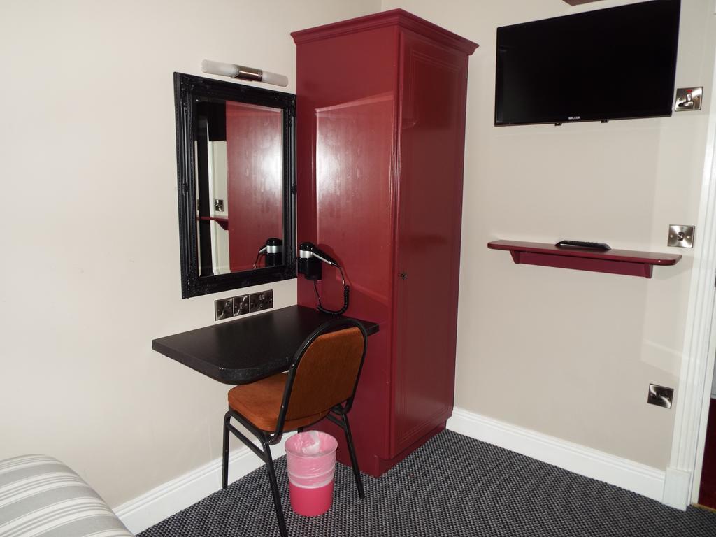 Tralee Holiday Lodge Guest Accommodation Bagian luar foto
