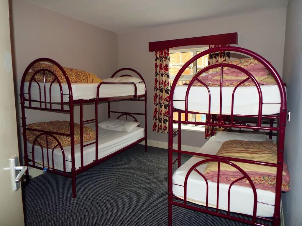 Tralee Holiday Lodge Guest Accommodation Bagian luar foto