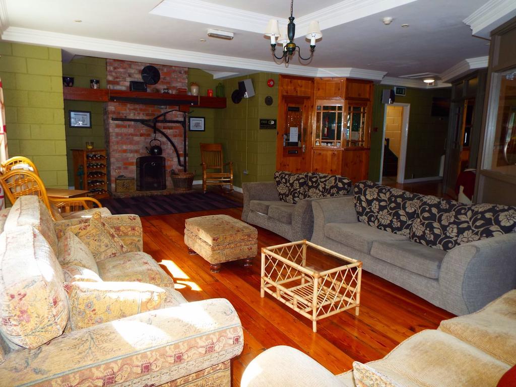 Tralee Holiday Lodge Guest Accommodation Bagian luar foto