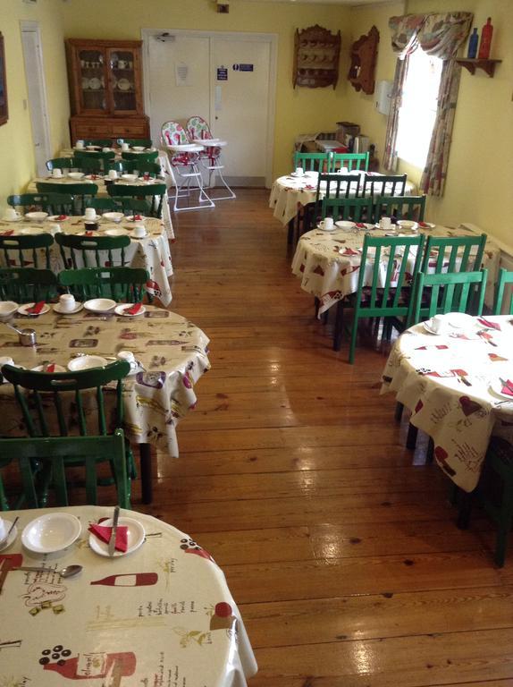 Tralee Holiday Lodge Guest Accommodation Bagian luar foto