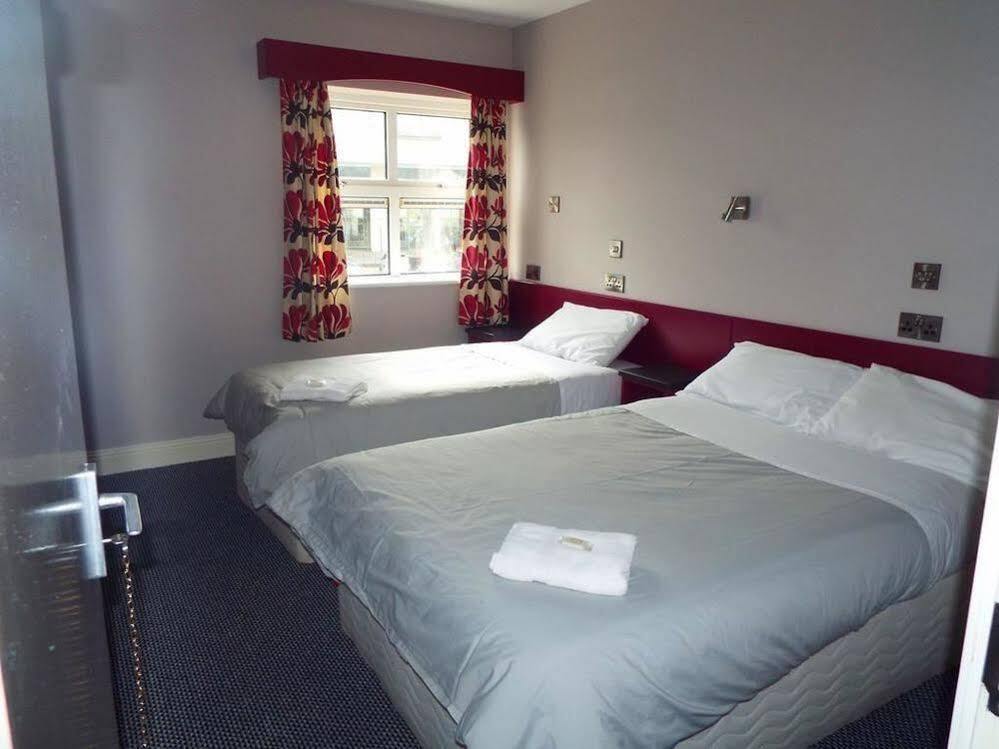 Tralee Holiday Lodge Guest Accommodation Bagian luar foto