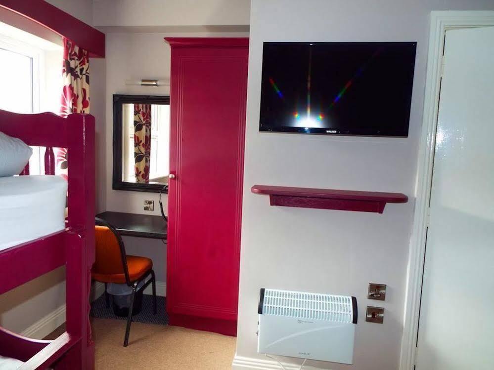 Tralee Holiday Lodge Guest Accommodation Bagian luar foto